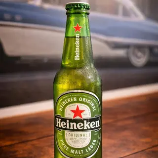 Heineken