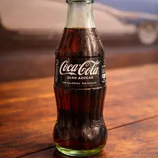 Coca cola zero
