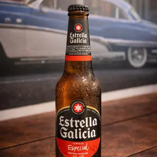 Estrella Galicia
