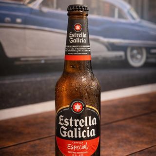 Estrella Galicia