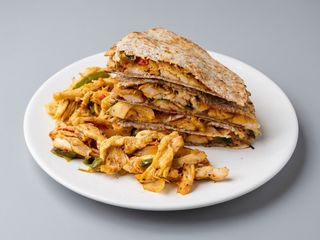 Quesadillas Pollo