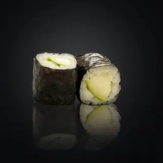31.- Hosomaki Abokado (8 Pzs.) #VEGAN