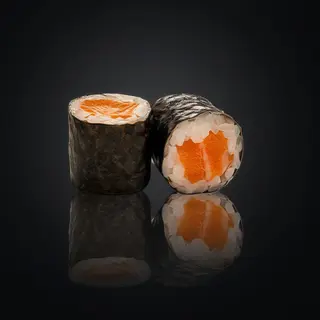 29.- Hosomaki Sake (8 Pzs.)