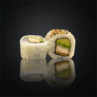 64.- Chickin Roll (8 Pzs.)