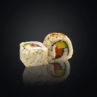67.- Philadelphia Roll (8 Pzs.)