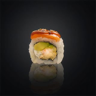 51.- Dragón Roll Special (8 Pzs.)