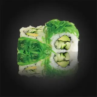 66.- Midori Roll #VEGAN (8 Pzs.)