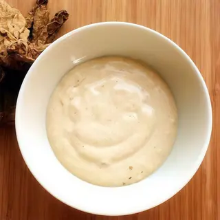 Salsa Mayonesa