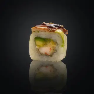 505.- Unagi Special Roll (8 Pzs.)
