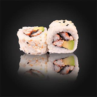 685.- Unagi Roll