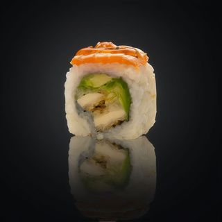52A.- Chikin Flambe Roll