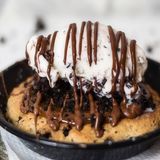 Cookie Gelato