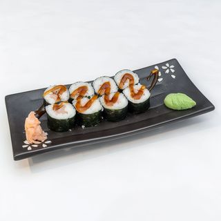 Makis De Pato (8 Uds.)