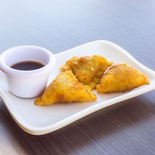 57. Triángulo De Curry (3 Uds.)