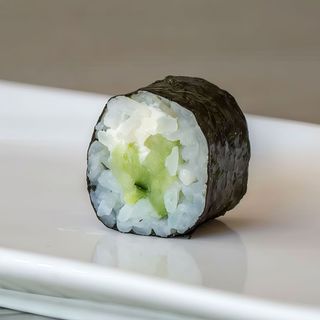 11. Maki Pepino Y Queso (4 Uds.)