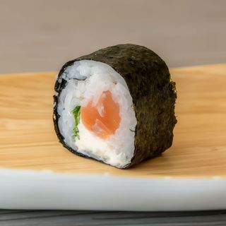 14. Rúcula Futomaki (4 Uds.)