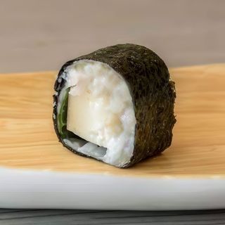 14B. Maki Mozzarella (4 Uds.)