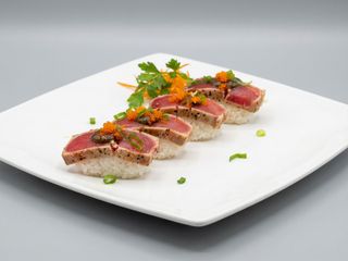 97. Tataki De Atún Al Nigiri (4 Uds.)
