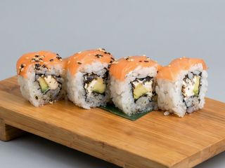27. Philadelphia Roll (4 Uds.)