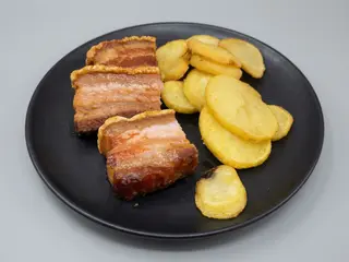 Torrezno