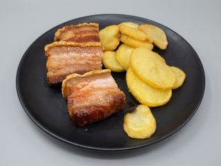Torrezno