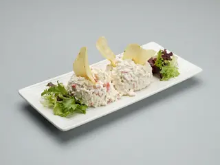 Surimi