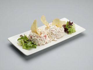 Surimi