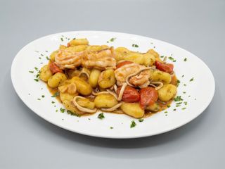 Gnochi Al Boccalino