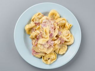 Tortellini Panna