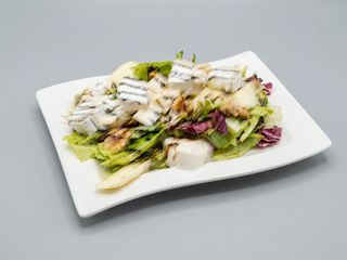 Ensalada De Quesos