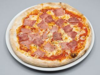Pizza Prosciutto (33 Cm.)
