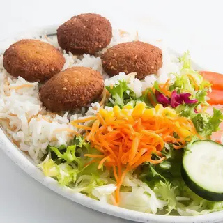 Plato De La Casa 