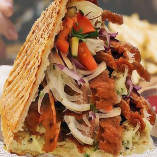 Super Kebab