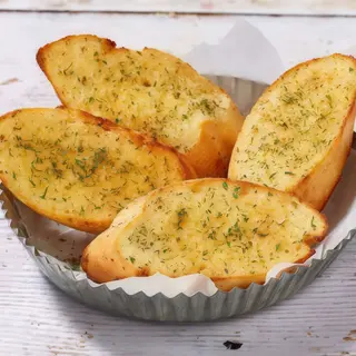 Pan De Ajo (4 Uds.)