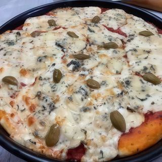Pizza Roquefort (Mediana)