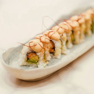 Maki Gamba tempurizada