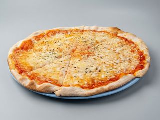 Pizza Marguerita (33 Cm.)
