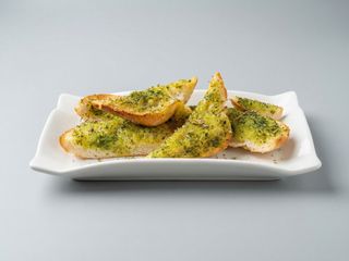 Pan Ajo