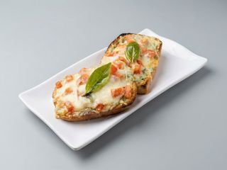 Brusquetta