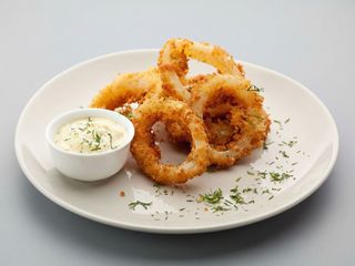 Calamares A La Romana (Ración)