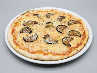 Pizza Parmigiana (33 Cm.)