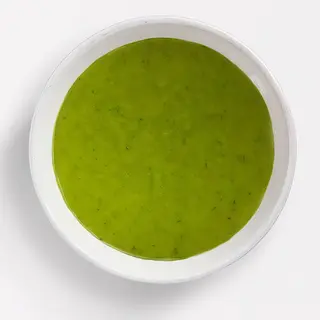 Salsa Mojo Verde