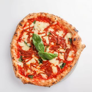 Pizza Diavola