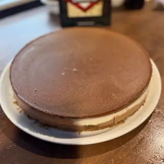 Tarta 3 chocolates