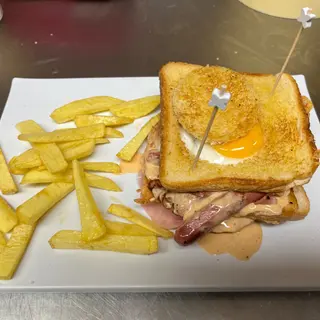 Trikini Chamberí
