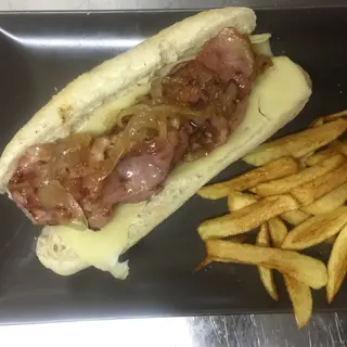 Perrito Chamberí