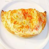 Pizza Calzone Pollo (33 Cm.)