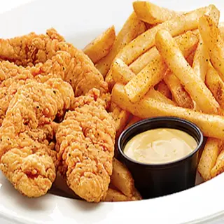 FINGERS DE POLLO