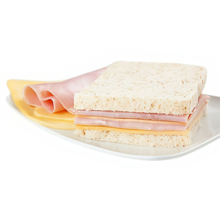 sándwich americano