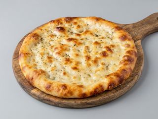 Pizza Bianca 